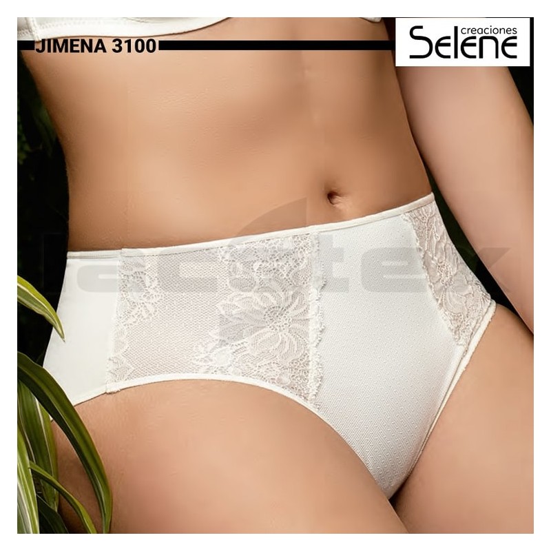 Braga mujer maxi Selene Jimena