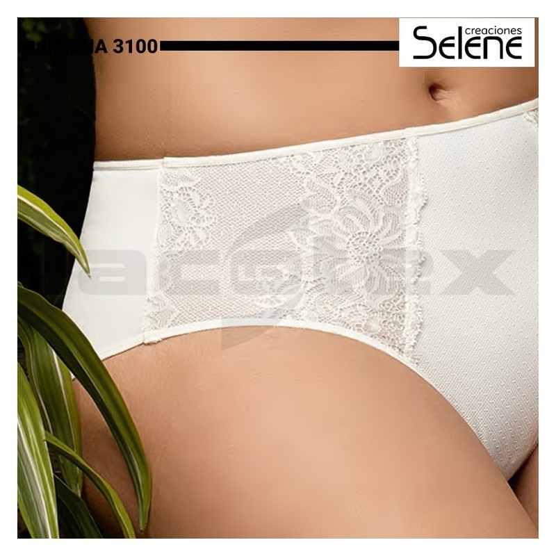 Braga mujer maxi Selene Jimena