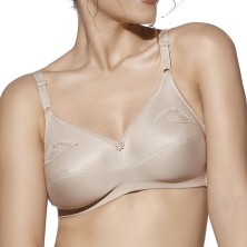 Sujetador Selene Flor Copa B