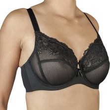 Sujetador mujer Selene Jimena 304 Copa C Sujetador mujer Selene Jimena 304 Copa C