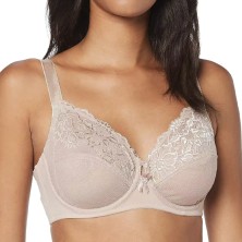 Sujetador mujer Selene Jimena 304 Copa C Sujetador mujer Selene Jimena 304 Copa C