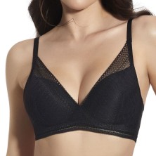 Sujetador mujer Selene Regina Copa B Bralette