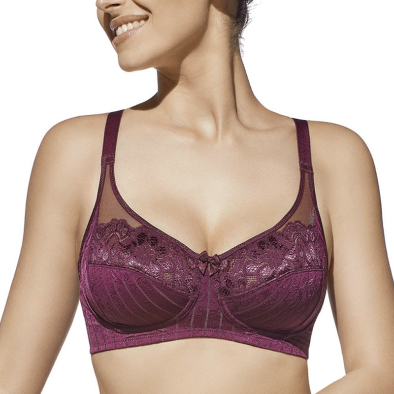 Sujetador mujer Selene Scarlett Copa B