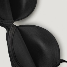 Sujetador Promise W1801_CRISTINA Copa C Push-Up