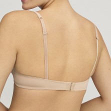 Sujetador Promise W1801_CRISTINA Copa C Push-Up