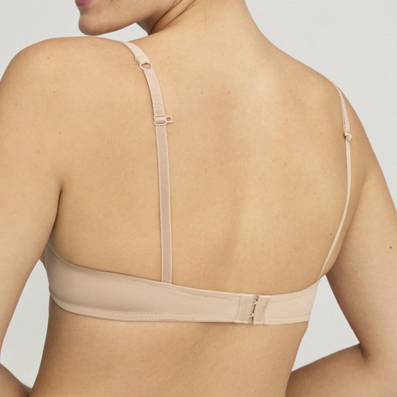 Sujetador Promise W1801_CRISTINA Copa C Push-Up