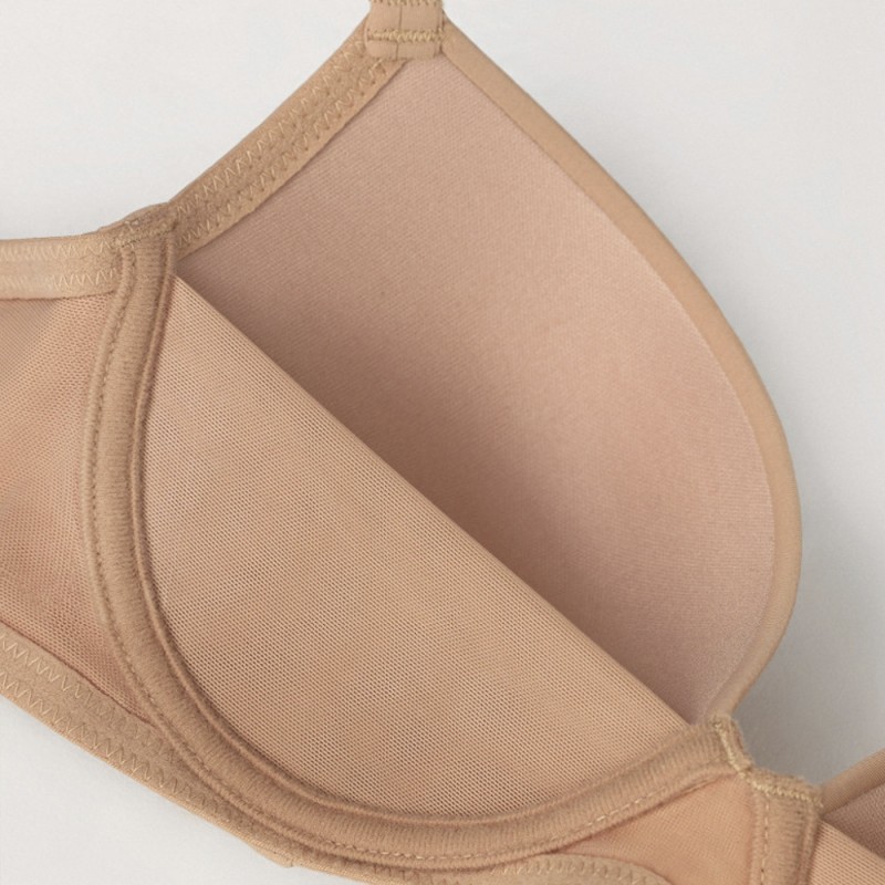 Sujetador Promise W1801_CRISTINA Copa C Push-Up