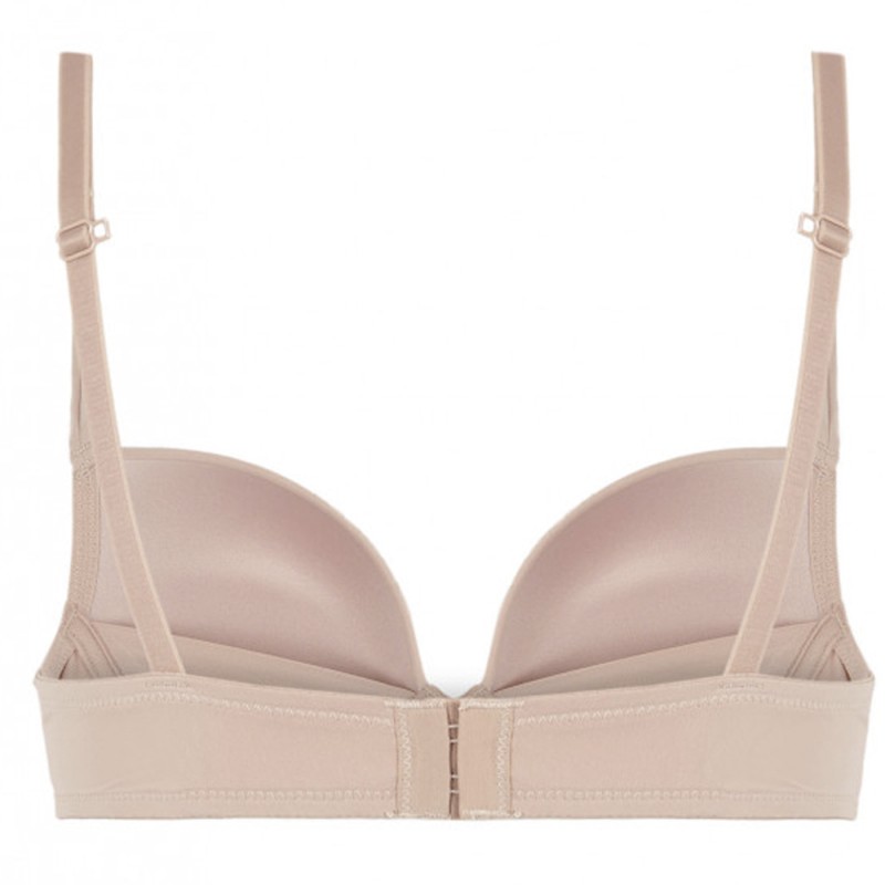 Sujetador Promise W1801_CRISTINA Copa C Push-Up