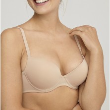 Sujetador Promise W1801_CRISTINA Copa C Push-Up