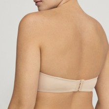 Sujetador mujer Promise W1811_NATALIA Copa B Bandeau