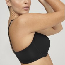 Sujetador mujer Promise W1821_JULIA Copa D Adaptable