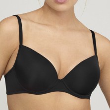 Sujetador mujer Promise W1821_JULIA Copa D Adaptable