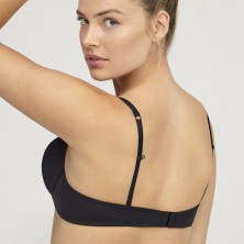 Sujetador mujer Promise W1821_JULIA Copa D Adaptable