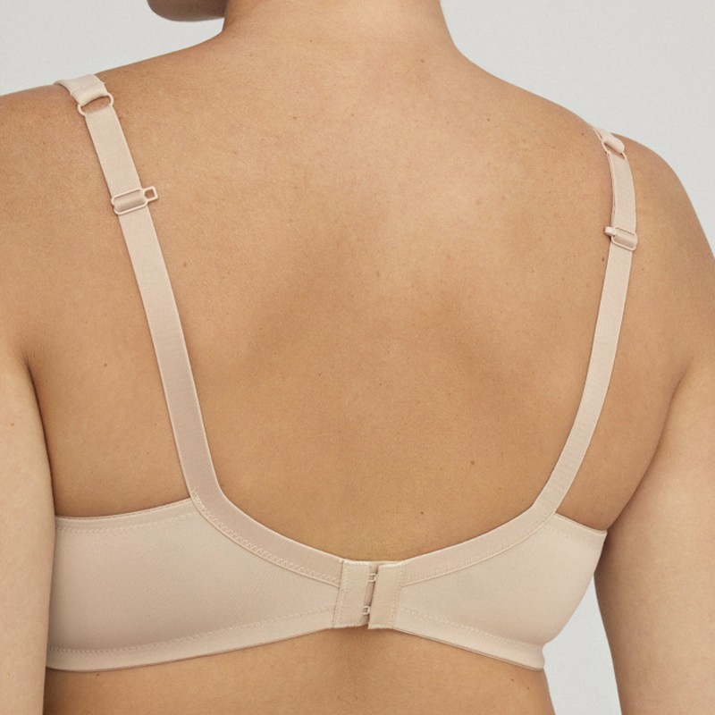 Sujetador mujer Promise W1821_JULIA Copa D Adaptable