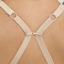 Sujetador mujer Promise W1821_JULIA Copa D Adaptable