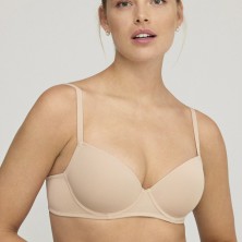Sujetador mujer Promise W1821_JULIA Copa D Adaptable