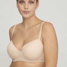 Sujetador mujer Promise W1821_JULIA Copa D Adaptable
