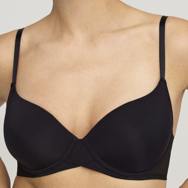 Sujetador mujer Promise W1831_SOFIA Copa D