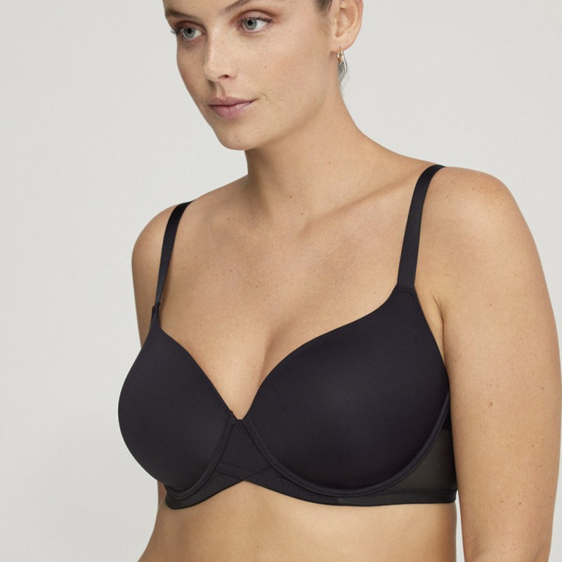 Sujetador mujer Promise W1831_SOFIA Copa D