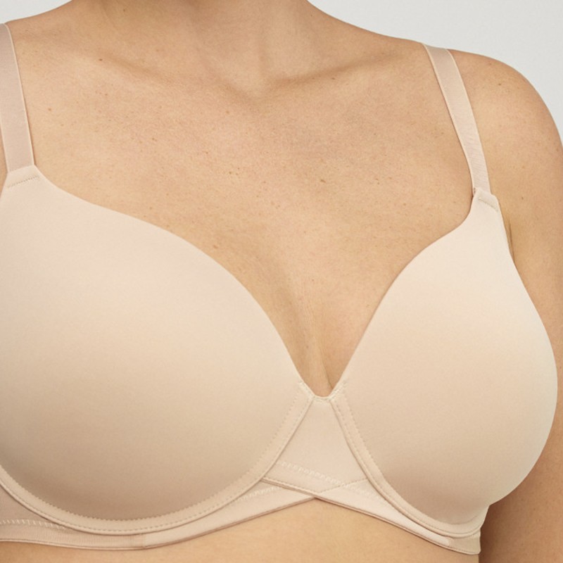 Sujetador mujer Promise W1831_SOFIA Copa D