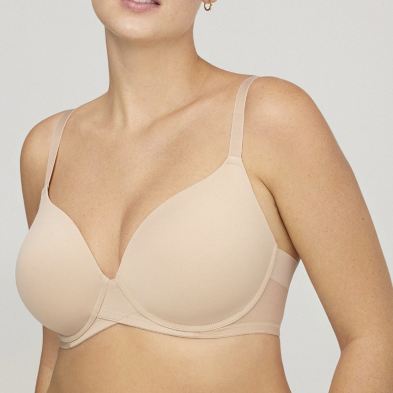 Sujetador mujer Promise W1831_SOFIA Copa D