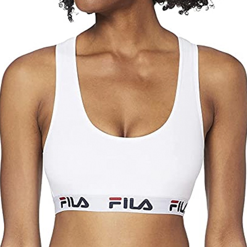 Top Fila FU6042