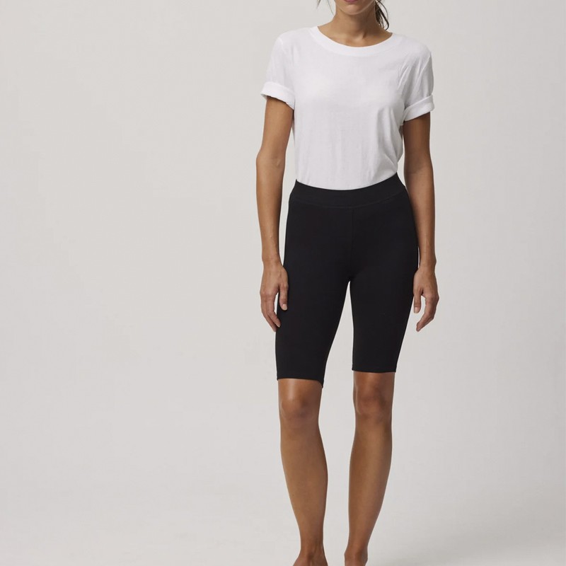 Leggin corto Ysabel Mora básico 70217