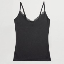Camiseta interior mujer Ysabel Mora 19687 Camiseta interior mujer Ysabel Mora 19687