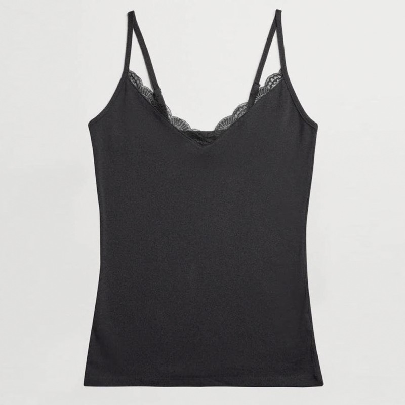 Camiseta interior mujer Ysabel Mora 19687 Camiseta interior mujer Ysabel Mora 19687