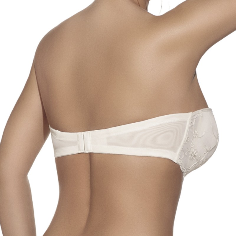Conjunto lencería Selene Grace CopaC