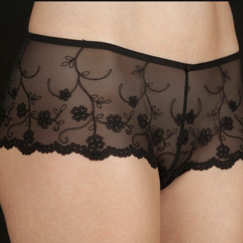 Conjunto lencería Selene Grace CopaC