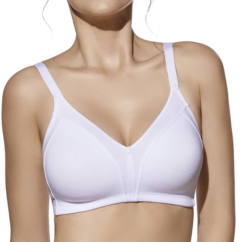 Sujetador Selene Blanca Copa D