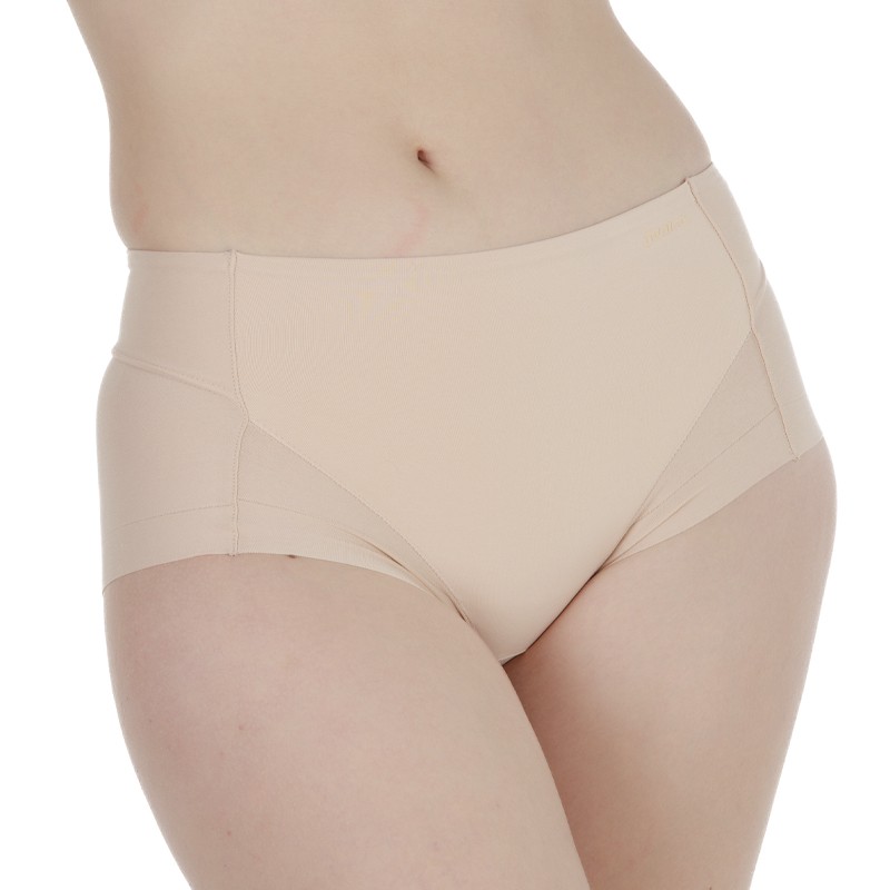 Braga midi Janira 1032075 slip form shape cotton band