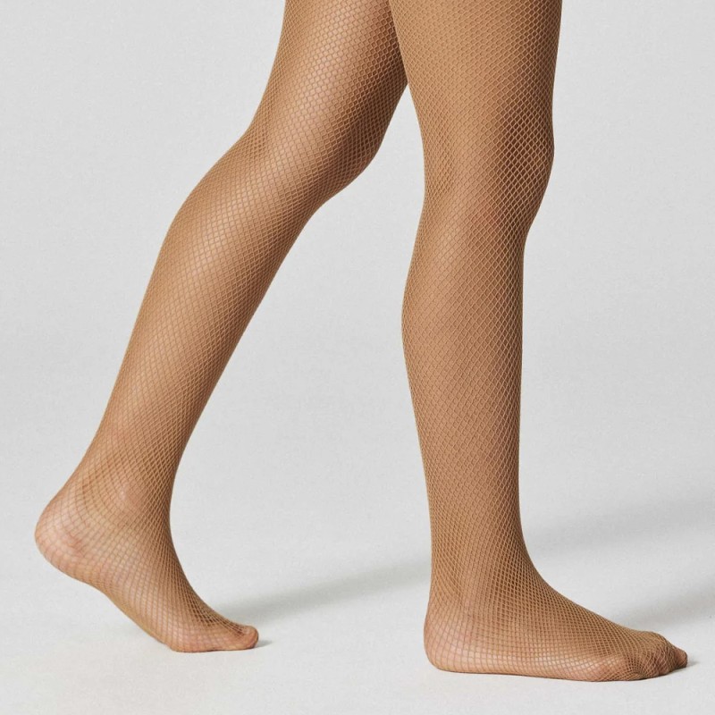 Panty red infantil niña Ysabel mora 36943   15 den