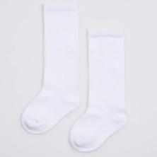 Calcetin bebe algodón largo Ysabel Mora 52529