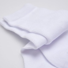 Calcetin bebe algodón largo Ysabel Mora 52529