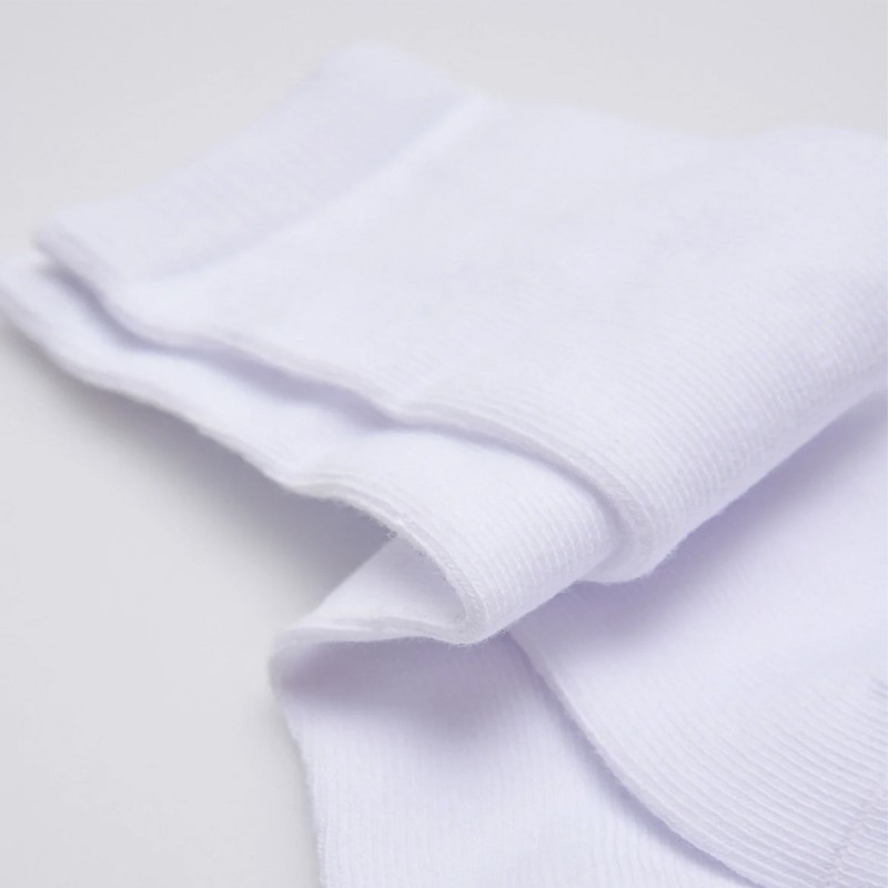 Calcetin bebe algodón largo Ysabel Mora 52529