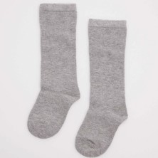 Calcetin bebe algodón largo Ysabel Mora 52529