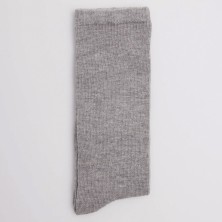 Calcetin bebe algodón largo Ysabel Mora 52529