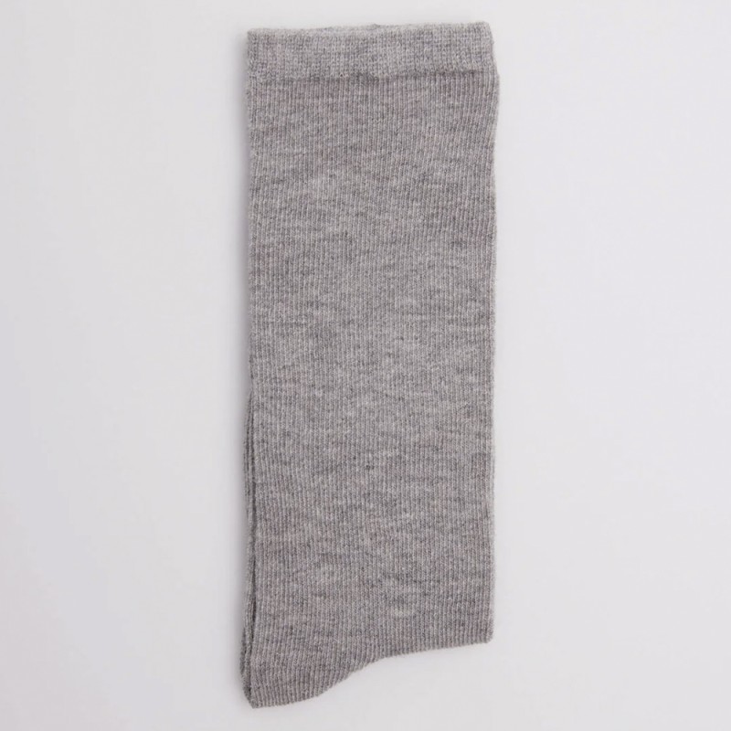 Calcetin bebe algodón largo Ysabel Mora 52529