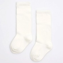 Calcetin bebe algodón largo Ysabel Mora 52529