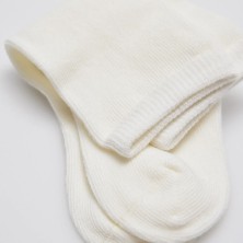 Calcetin bebe algodón largo Ysabel Mora 52529