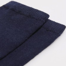 Calcetin bebe algodón largo Ysabel Mora 52529