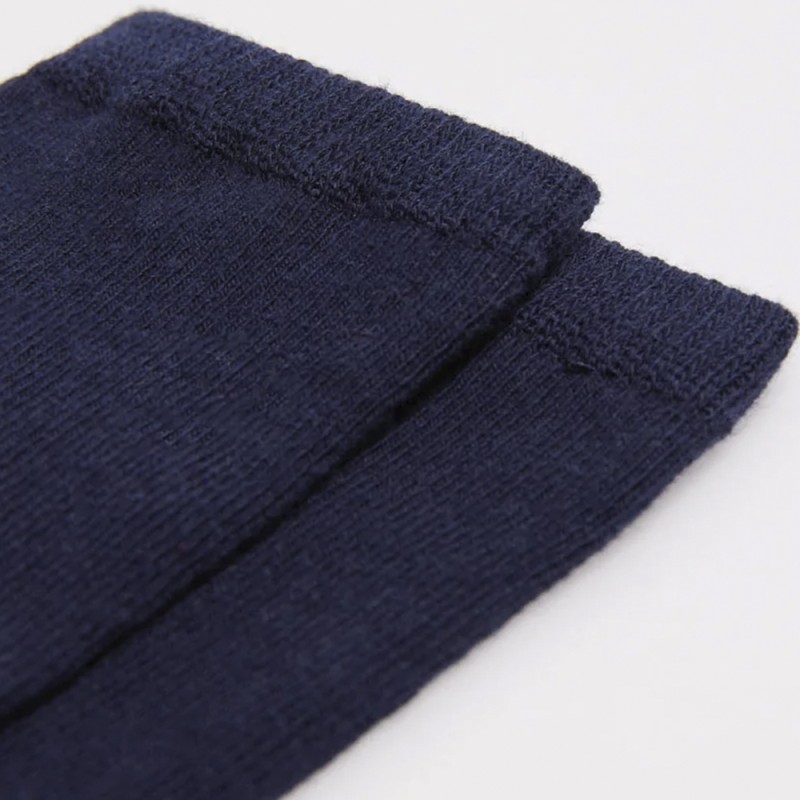 Calcetin bebe algodón largo Ysabel Mora 52529