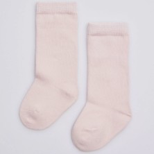 Calcetin bebe algodón largo Ysabel Mora 52529
