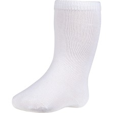 Calcetin bebe algodón largo Ysabel Mora 52529