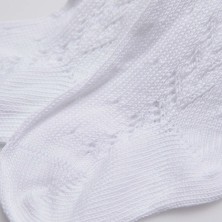 Leotardo infantil calado unisex Ysabel mora 56009 pack de 1