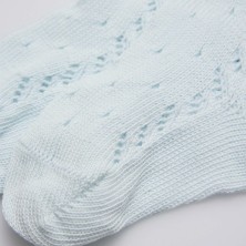 Leotardo infantil calado unisex Ysabel mora 56009 pack de 1