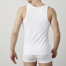 Camiseta interior hombre Ysabel Mora 20104 Tirantes