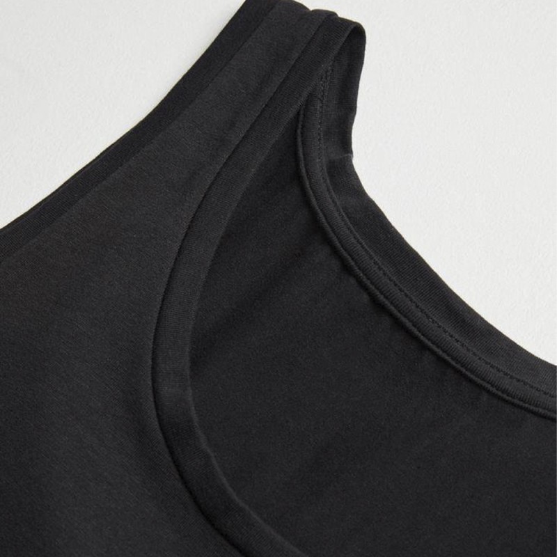 Camiseta interior hombre Ysabel Mora 20104 Tirantes
